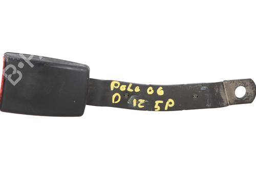 Engache cinturón VW POLO IV (9N_, 9A_) [2001-2014]  32528151