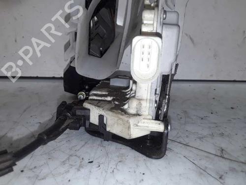 Front right lock SEAT IBIZA IV SC (6J1, 6P5)  | BP8578746C97 