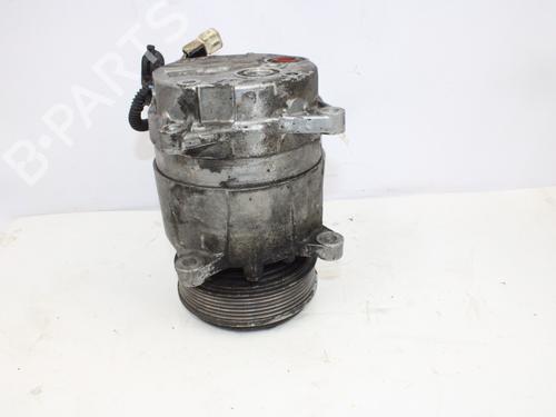 AC compressor PEUGEOT 406 (8B) 2.0 HDI 90 | BP15246569M34 