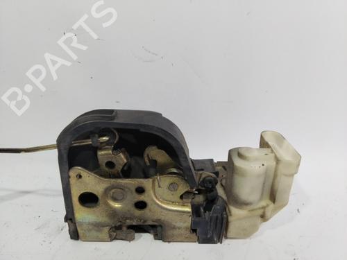 Front left lock FIAT SEICENTO / 600 (187_) 1.1 (187AXB, 187AXB1A, 187AXC1A02) | BP23225230C98 