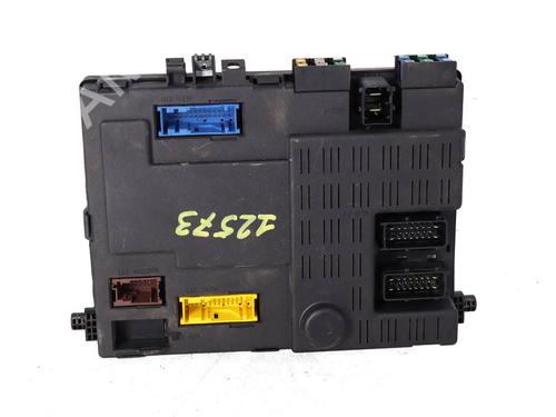 Used Electronic module Electronic module PEUGEOT PARTNER Box Body/MPV (5_, G_) [1996-2026] 39249035 39249035