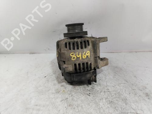 Alternator NISSAN MICRA III (K12) 1.5 dCi | BP24309667M7