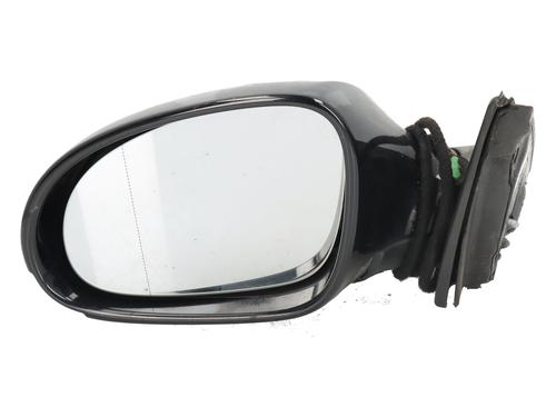 Used Left mirror VW PASSAT B6 (3C2) 2.0 TDI (110 hp) 31087231