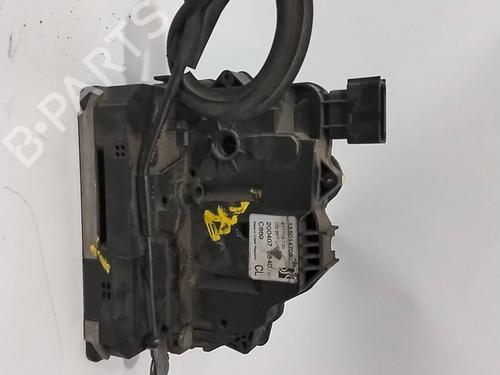 Front right lock CITROËN JUMPER II Van  | BP28158943C97 