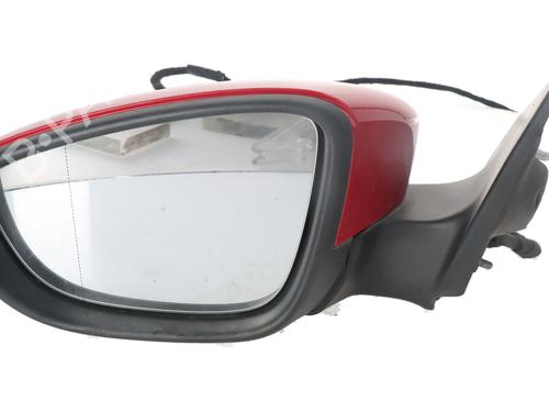 Used Left mirror Left mirror VW SCIROCCO III (137, 138) 2.0 TDI (140 hp) 34040005 34040005