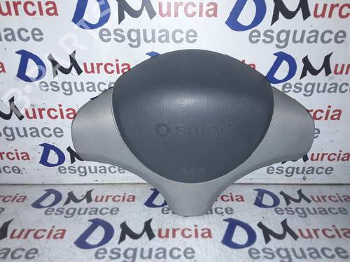 Førerens kollisjonspute SMART FORFOUR (454) [2004-2006]  10247555