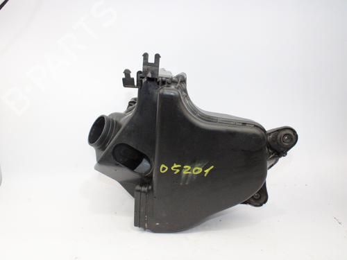 Used Air filter box BMW 1 (E81) 116 i (115 hp) 15407824