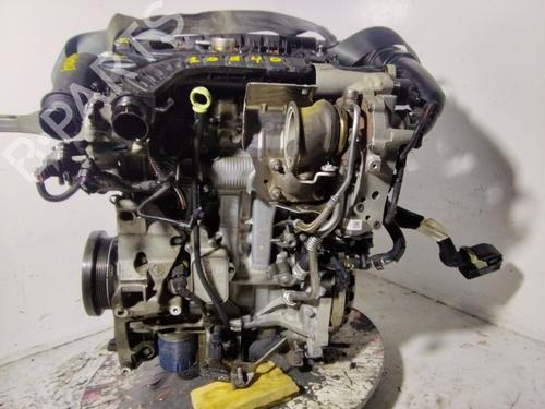 Used Engine PEUGEOT 3008 II SUV (MC_, MR_, MJ_, M4_) [2016-2026]  31920580