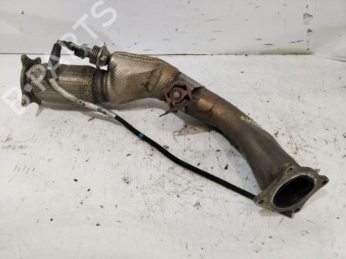 Exhaust system AUDI A6 Allroad C7 (4GH, 4GJ) 3.0 TDI quattro | BP34222882M121 - Image 3