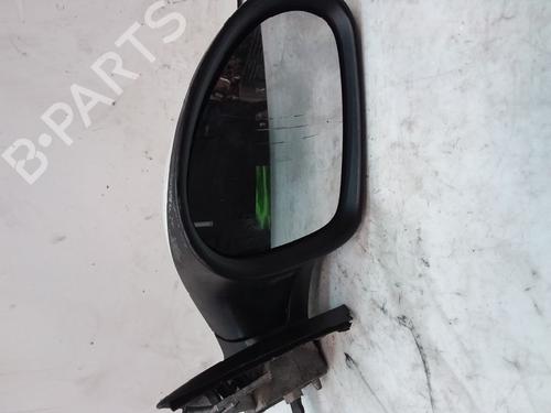 Used Right mirror SEAT IBIZA III (6L1) [2002-2009]  8575145