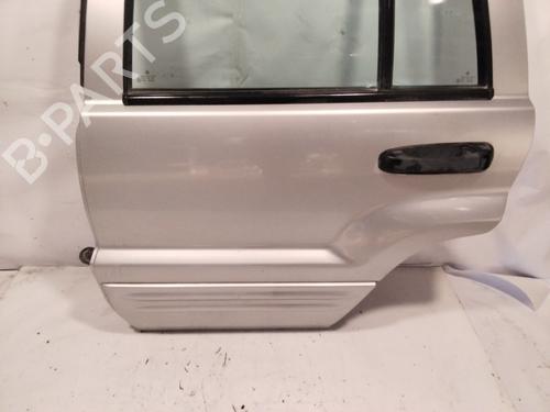 Left rear door JEEP GRAND CHEROKEE II (WJ, WG) 2.7 CRD Laredo | BP22196128C4 
