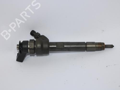 Used Injector BMW 1 (E81) 116 i (122 hp) 18488489
