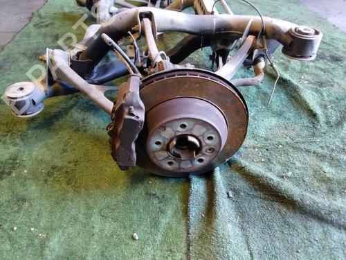 Subframe AUDI Q7 (4LB) 3.0 TDI quattro | BP39541347M9 - Image 8