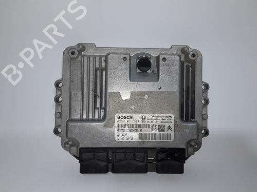 Used Engine control unit (ECU) PEUGEOT 308 I (4A_, 4C_) [2007-2016]  10776488