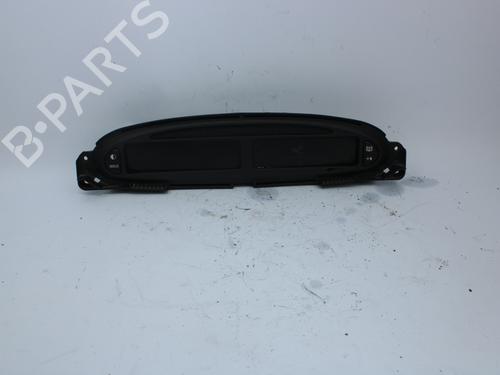 Used Instrument cluster CITROËN XSARA PICASSO (N68) [1999-2012]  11794674