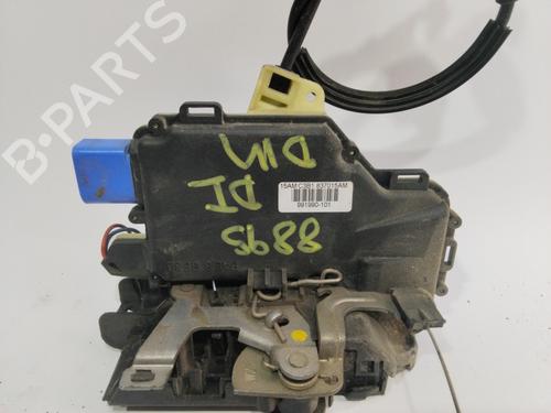 Used Front left lock SEAT CORDOBA (6L2) 1.4 16V (75 hp) 25651817