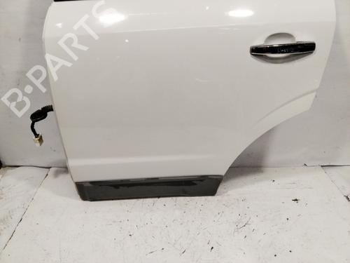 Left rear door OPEL ANTARA A (L07)  | BP28136298C4 