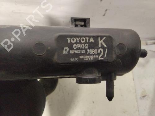 Køler TOYOTA AVENSIS (_T25_) 2.2 D-CAT (ADT251_, ADT251R) | BP30271715M31