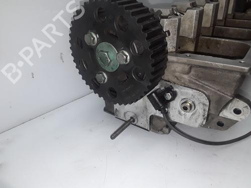 Cylinder head AUDI A3 (8L1) 1.9 TDI quattro | BP10974746M5 