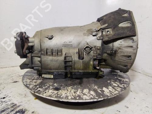 Gearbox MERCEDES-BENZ E-CLASS (W211) E 320 CDI (211.026) | BP32679292M3 - Image 8