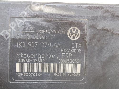 ABS pump SEAT ALTEA (5P1)  | BP13732380M43 