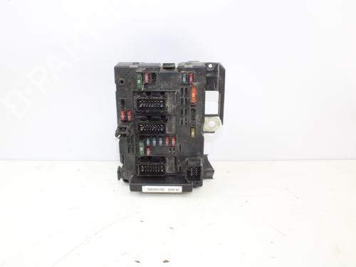Used Fuse box PEUGEOT 207 SW (WK_) [2007-2013]  17094499