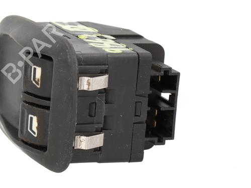 Left front window switch PEUGEOT 306 Break (7E, N3, N5) 1.6 | BP29398980I27 
