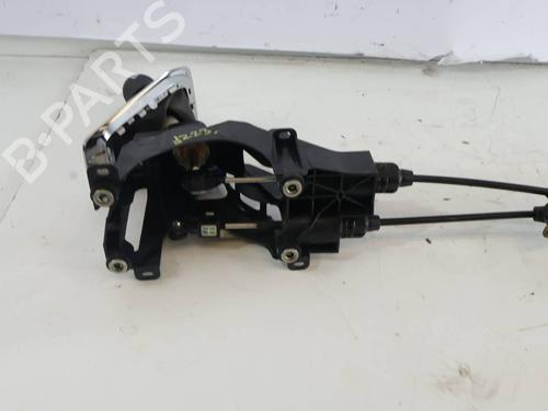 Gear lever RENAULT CAPTUR II (HF_) | BP39960577M90 - Image 4