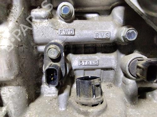Gearbox HONDA HR-V (RU)  | BP33571338M3  - Image 11
