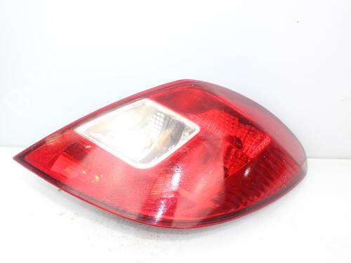 Used Right taillight OPEL CORSA D (S07) [2006-2015]  16496953