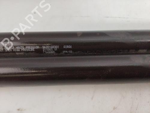 Gassdemper Bakluke CITROËN SAXO (S0, S1)  | BP23563762C138 
