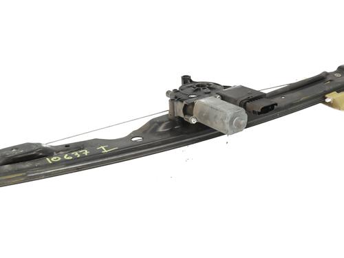 Elevador vidro frente esquerdo CITROËN JUMPER II Van [2006-2026]  31269093