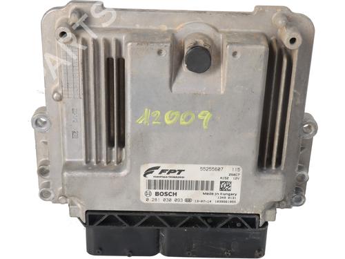 motorstyringsenhed-fiat-ducato-van-250_-2006-37012994 main image