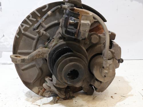 Used Left front steering knuckle Left front steering knuckle 37170959 37170959