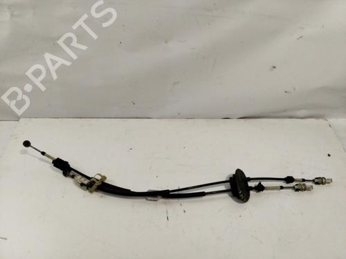 Used Cable PEUGEOT 2008 I (CU_) 1.2 THP 110 / PureTech 110 (110 hp) 29399126