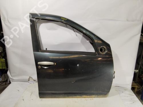 Dør høyre foran DACIA SANDERO [2008-2025]  30714146
