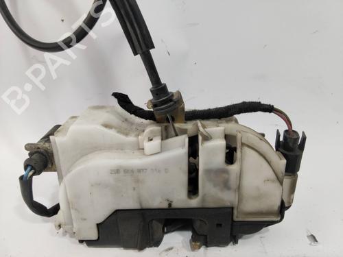 Front right lock SEAT IBIZA II (6K1)  | BP29002219C97 