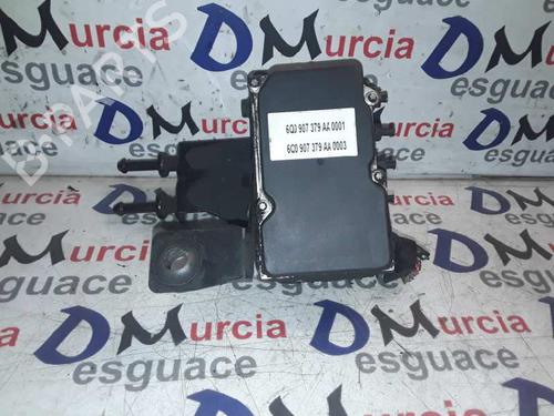 Used ABS pump SEAT IBIZA II (6K1) [1993-2002]  8557419