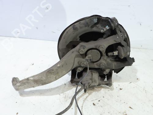 Left front steering knuckle LEXUS IS II (_E2_) 220d (ALE20) | BP37518193M25 - Image 2