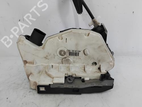 Front right lock VW SCIROCCO III (137, 138) 2.0 TDI | BP29427272C97 