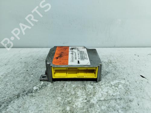 ECU airbags MERCEDES-BENZ E-CLASS (W211)  | BP19403799M53 
