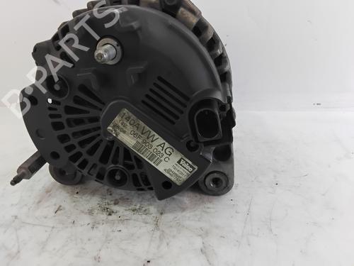 Generator SEAT LEON (1P1)  | BP29828118M7
