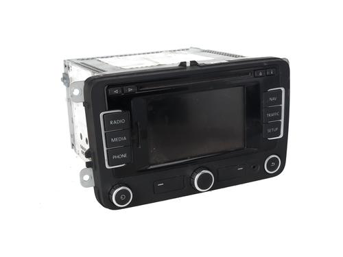 Electronic module VW PASSAT B7 (362) | BP38091305M83 - Image 2
