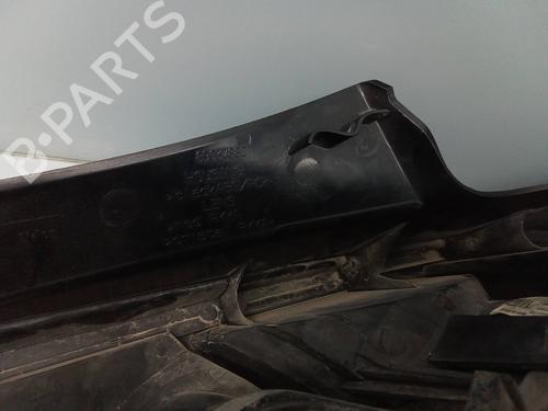 Left taillight OPEL CORSA D (S07)  | BP10014703C34 