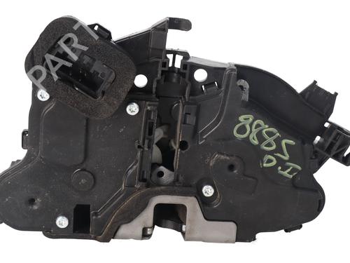 Front left lock VW TAIGO (CS1) | BP37465819C98 - Image 2