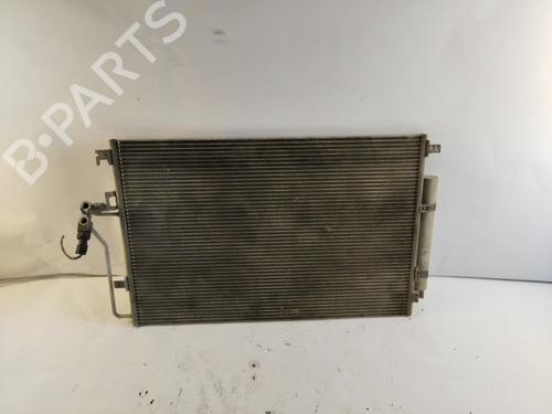 AC-Kondensator MERCEDES-BENZ SPRINTER 2-t Van (B901, B902) 211 CDI (901.661, 901.662, 902.661, 902.662) (109 hp) 20509475