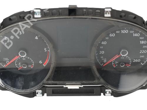 Used Instrument cluster Instrument cluster 33689125 33689125