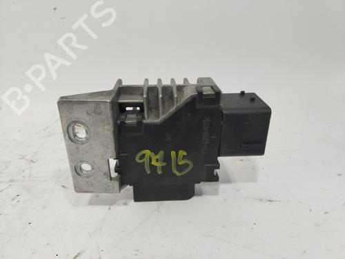 Used Electronic module RENAULT MEGANE IV Hatchback (B9A/M/N_) 1.5 Blue dCi 95 (B9A2, B9A6) (95 hp) 28373855