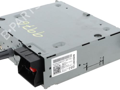 Radio CITROËN C4 II (NC_)  | BP29588369E6 