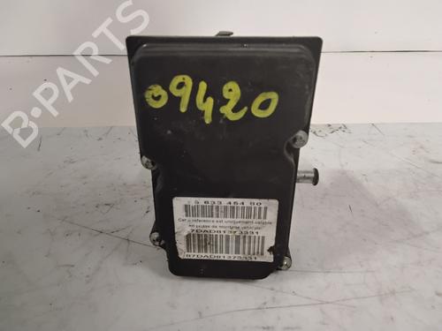 ABS Bremseaggregat CITROËN C4 Coupe (LA_) [2004-2013]  27818264